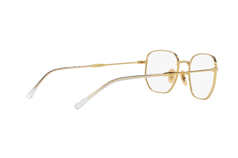 LENTES RAY-BAN ÓPTICOS ARISTA ÓPTICAL - 9