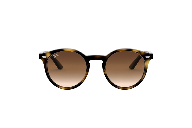 LENTES SOL HAVANA RAY-BAN JUNIOR NIÑOS - 1