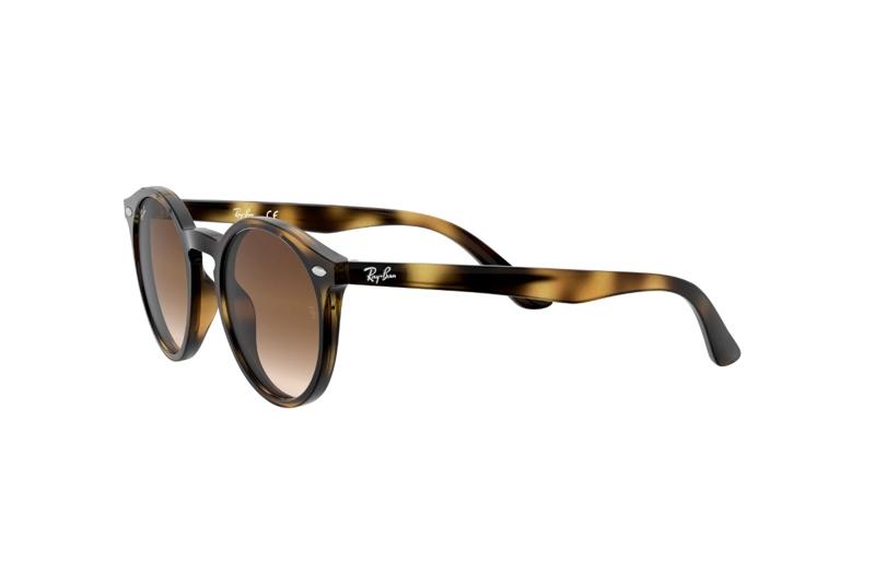 LENTES SOL HAVANA RAY-BAN JUNIOR NIÑOS - 3