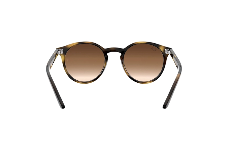 LENTES SOL HAVANA RAY-BAN JUNIOR NIÑOS - 7