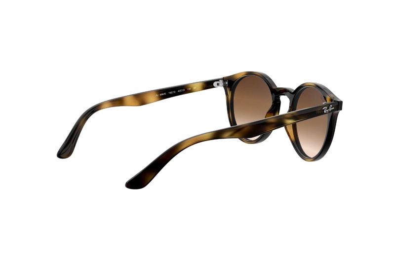 LENTES SOL HAVANA RAY-BAN JUNIOR NIÑOS - 9