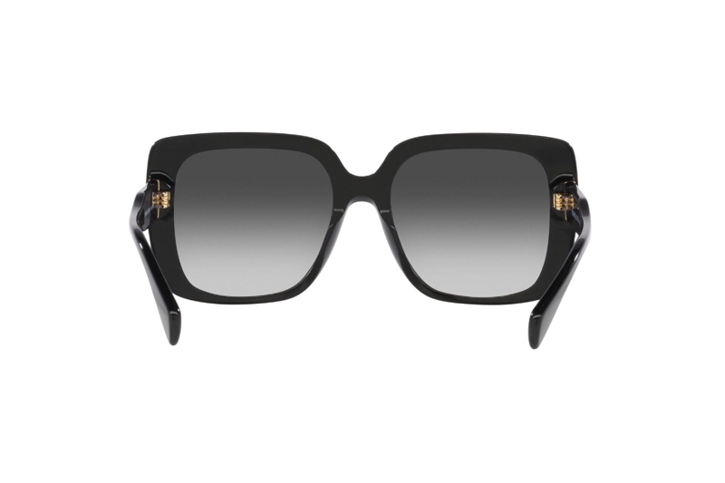 LENTES SOL MICHAEL KORS MALLORCA NEGRO - 7