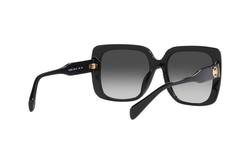 LENTES SOL MICHAEL KORS MALLORCA NEGRO - 8