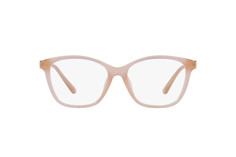 LENTES MICHAEL KORS ÓPTICOS BOULDER MILKY PINK - 1