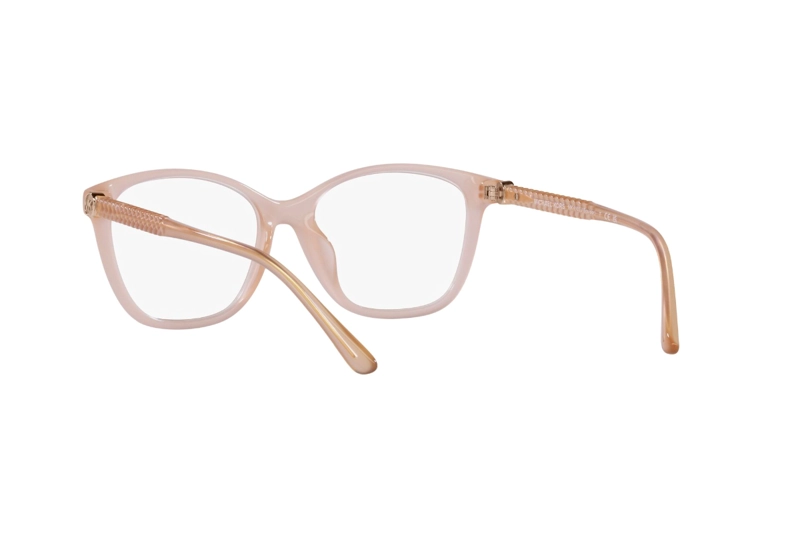 LENTES MICHAEL KORS ÓPTICOS BOULDER MILKY PINK - 6