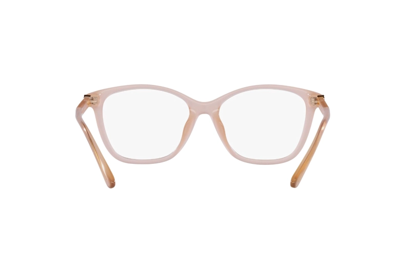 LENTES MICHAEL KORS ÓPTICOS BOULDER MILKY PINK - 7