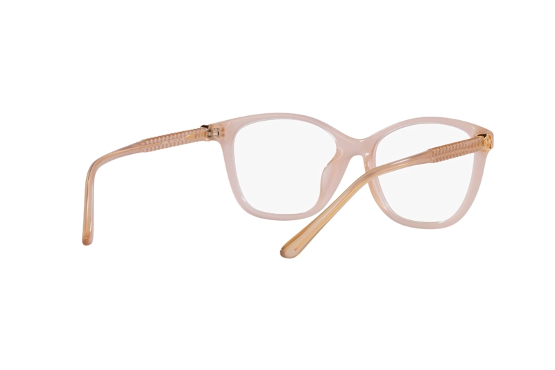 LENTES MICHAEL KORS ÓPTICOS BOULDER MILKY PINK - 8