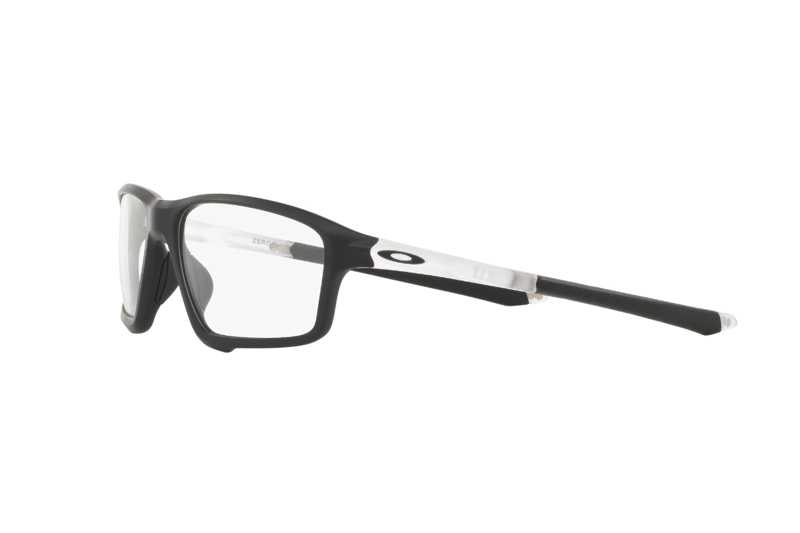 LENTES OPTICOS CROSSLINK ZERO MATTE BLACK OAKLEY FRAME - 3