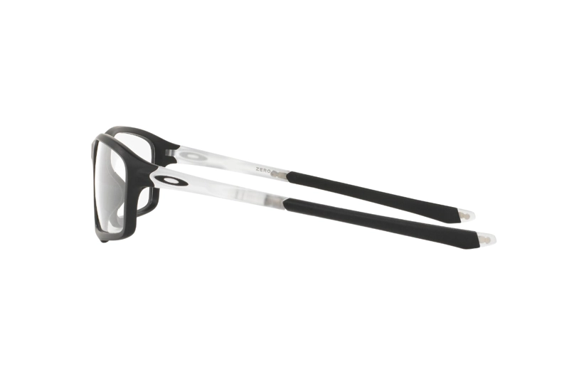 LENTES OPTICOS CROSSLINK ZERO MATTE BLACK OAKLEY FRAME - 4
