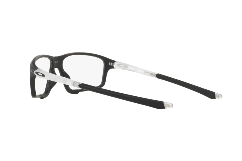 LENTES OPTICOS CROSSLINK ZERO MATTE BLACK OAKLEY FRAME - 5