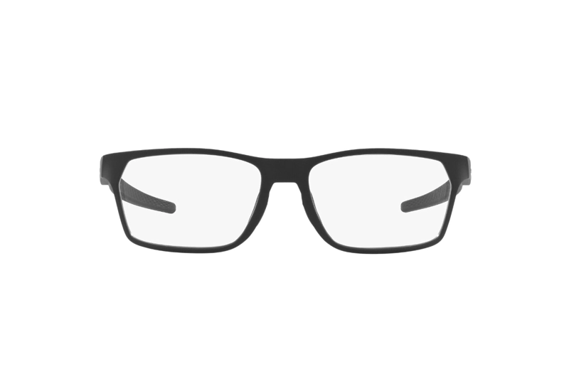 LENTES OAKLEY ÓPTICOS HEX JECTOR SATIN BLACK FRAME - 1