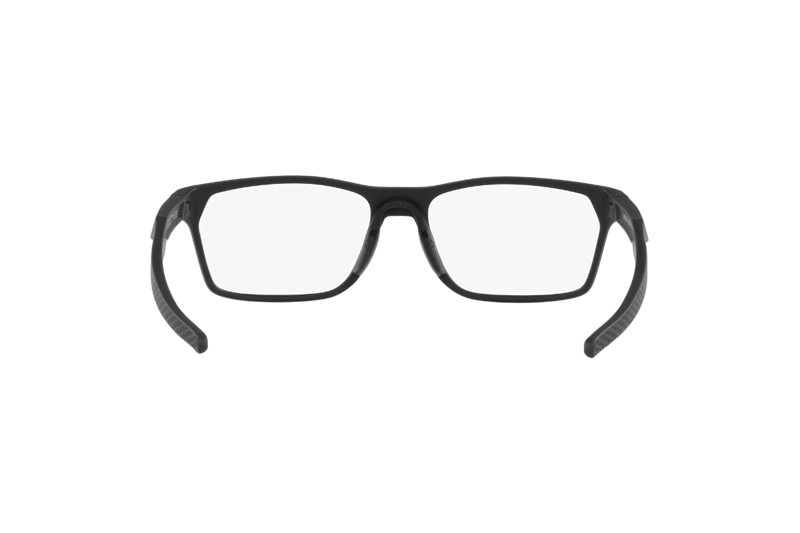 LENTES OAKLEY ÓPTICOS HEX JECTOR SATIN BLACK FRAME - 7