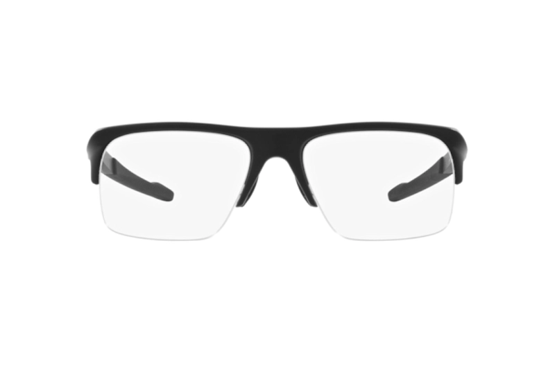 LENTES OAKLEY ÓPTICOS PLAZLINK NEGRO FRAME - 1