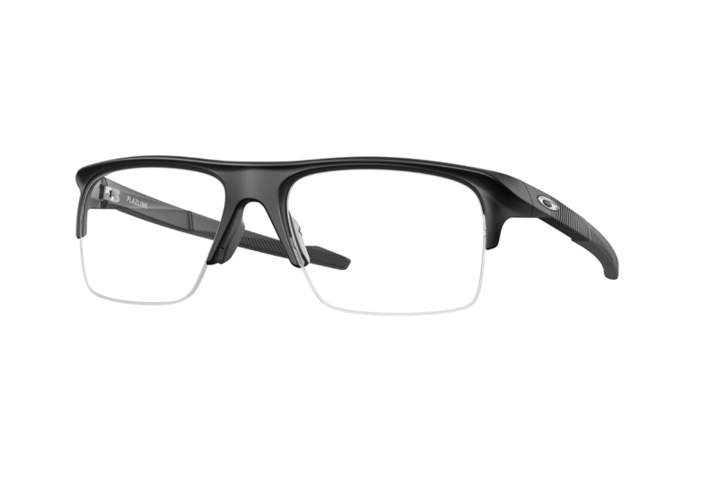LENTES OAKLEY ÓPTICOS PLAZLINK NEGRO FRAME - 2