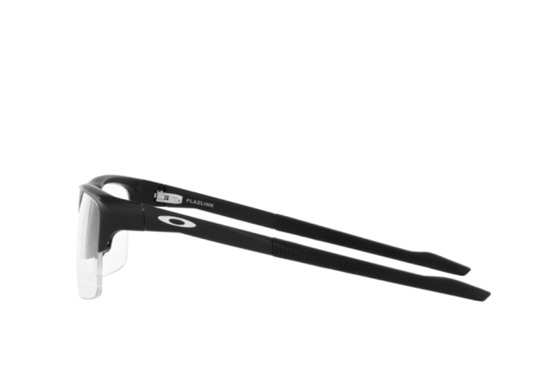 LENTES OAKLEY ÓPTICOS PLAZLINK NEGRO FRAME - 3