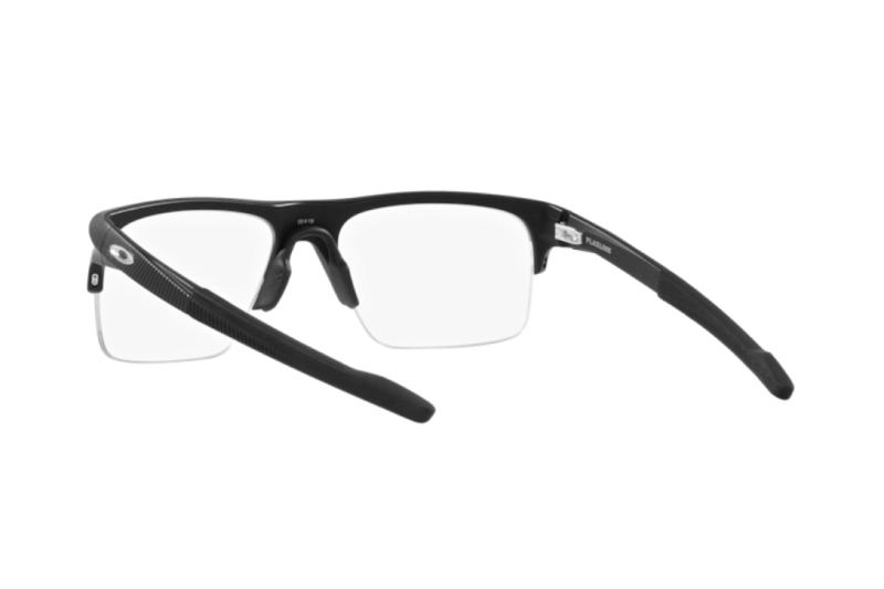 LENTES OAKLEY ÓPTICOS PLAZLINK NEGRO FRAME - 4