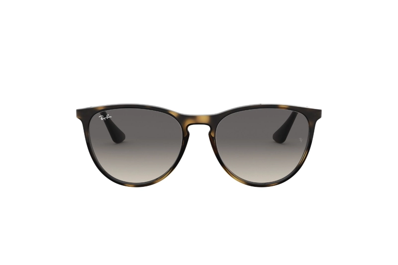 LENTES SOL ERIKA HAVANA RAY-BAN JUNIOR NIÑOS - 1
