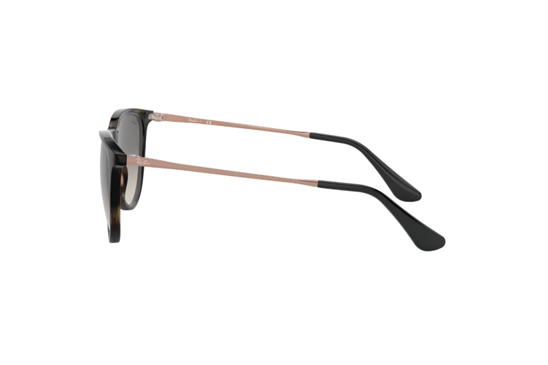 LENTES SOL ERIKA HAVANA RAY-BAN JUNIOR NIÑOS - 4