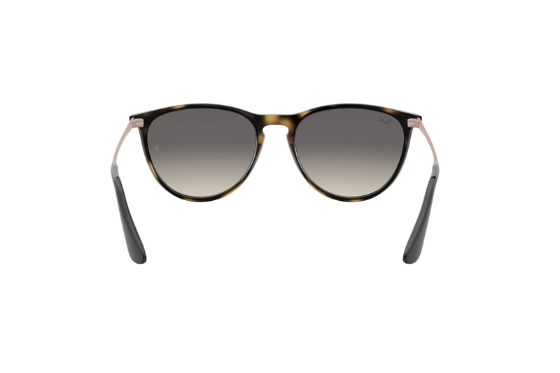 LENTES SOL ERIKA HAVANA RAY-BAN JUNIOR NIÑOS - 7