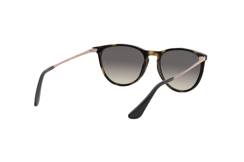 LENTES SOL ERIKA HAVANA RAY-BAN JUNIOR NIÑOS - 8
