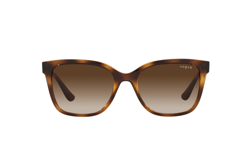 LENTES SOL VOGUE DARK HAVANA EYEWEAR - 1