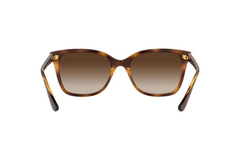 LENTES SOL VOGUE DARK HAVANA EYEWEAR - 7