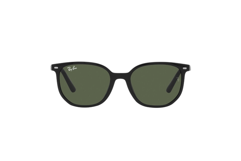 LENTES SOL RAY-BAN ELLIOT NEGRO JUNIOR NIÑOS - 1