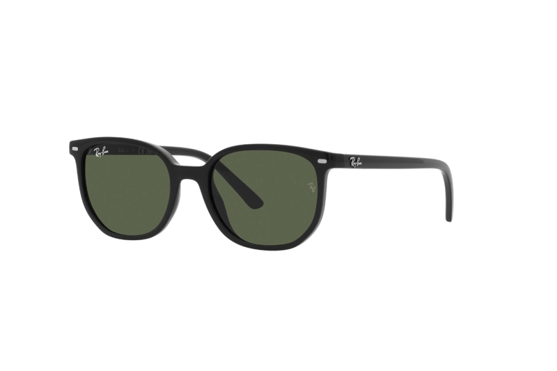 LENTES SOL RAY-BAN ELLIOT NEGRO JUNIOR NIÑOS - 2