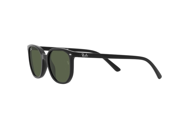 LENTES SOL RAY-BAN ELLIOT NEGRO JUNIOR NIÑOS - 3