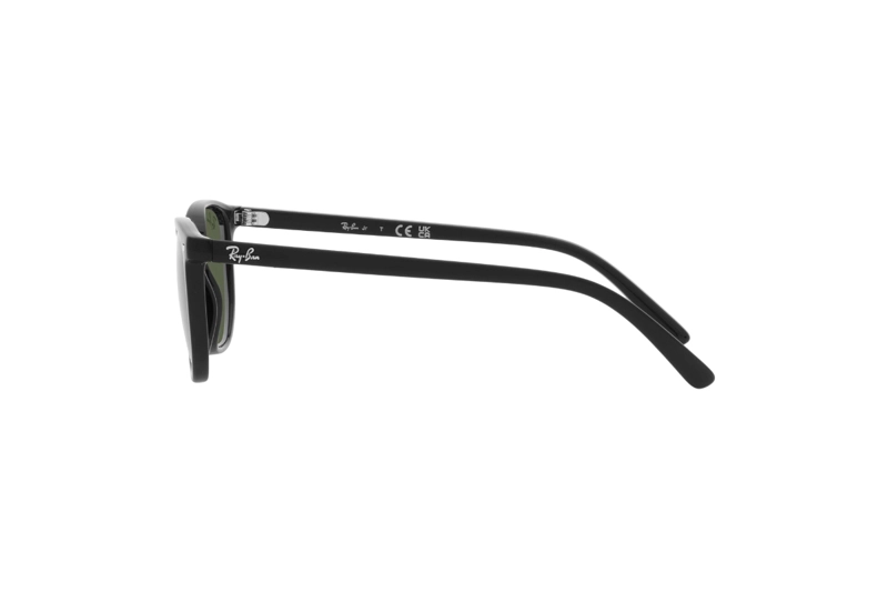 LENTES SOL RAY-BAN ELLIOT NEGRO JUNIOR NIÑOS - 4