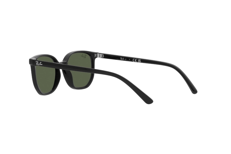 LENTES SOL RAY-BAN ELLIOT NEGRO JUNIOR NIÑOS - 5