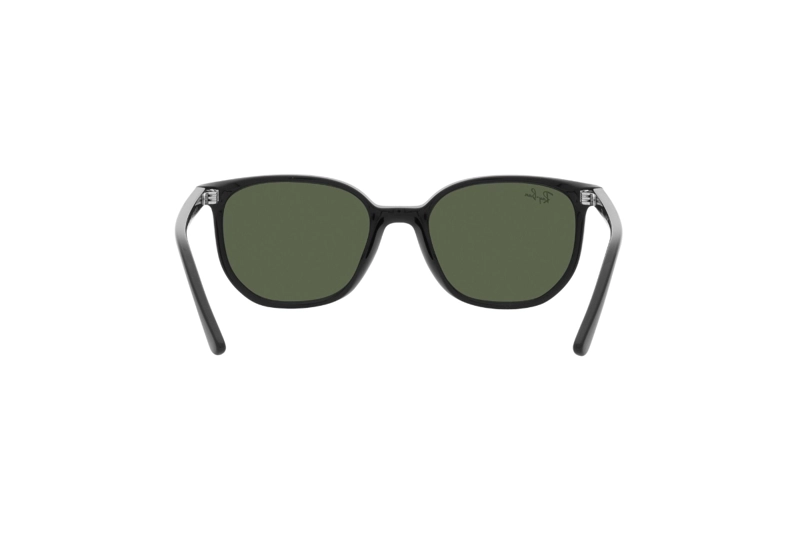 LENTES SOL RAY-BAN ELLIOT NEGRO JUNIOR NIÑOS - 7