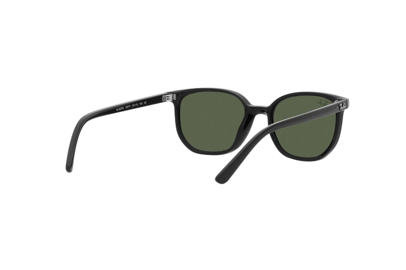 LENTES SOL RAY-BAN ELLIOT NEGRO JUNIOR NIÑOS - 8