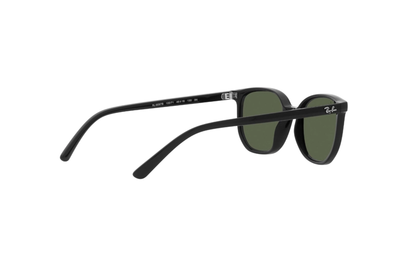 LENTES SOL RAY-BAN ELLIOT NEGRO JUNIOR NIÑOS - 9