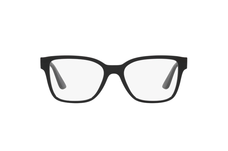 LENTES OPTICOS BLACK VOGUE EYEWEAR - 1
