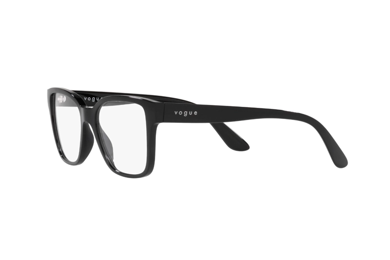 LENTES OPTICOS BLACK VOGUE EYEWEAR - 3