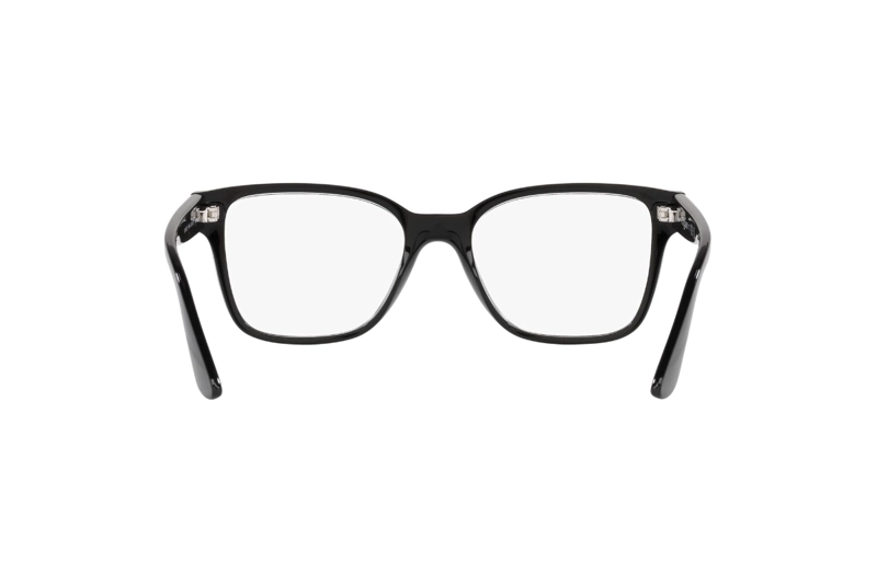 LENTES OPTICOS BLACK VOGUE EYEWEAR - 7