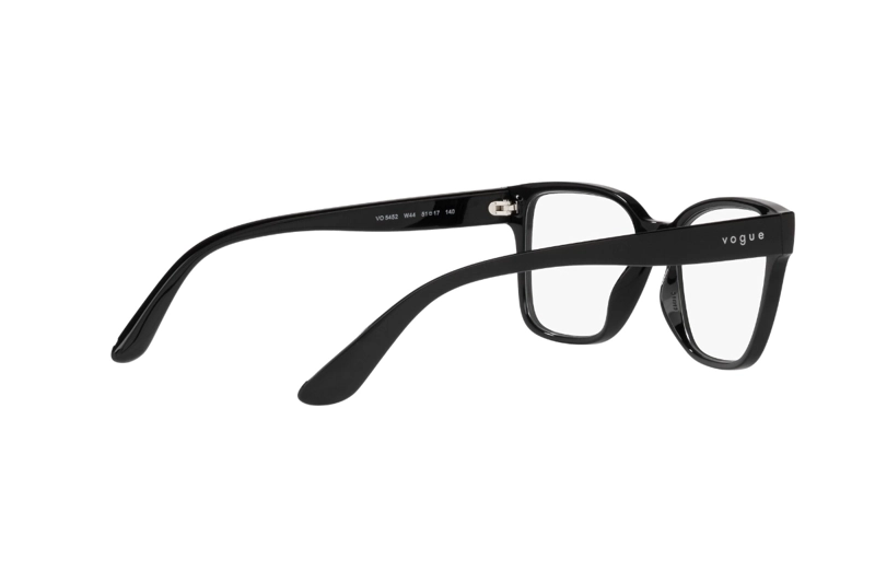 LENTES OPTICOS BLACK VOGUE EYEWEAR - 9