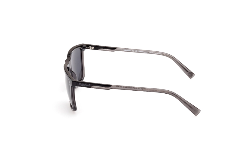 LENTES SOL TIMBERLAND GRIS POLARIZADOS - 3