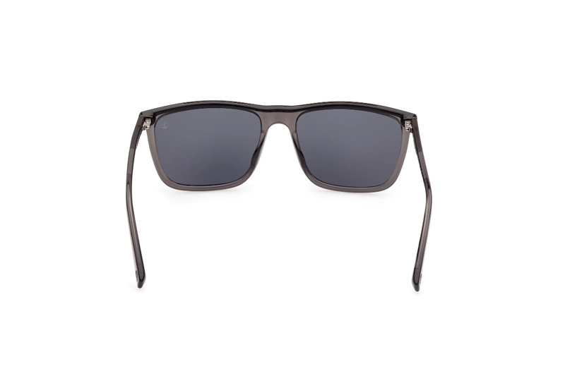 LENTES SOL TIMBERLAND GRIS POLARIZADOS - 4