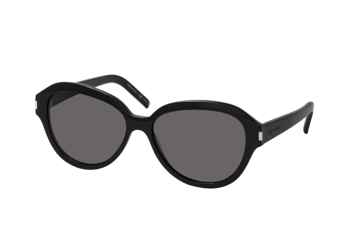 Lentes de Sol GENESIS Línea de Lujo Splendore Negro LL4