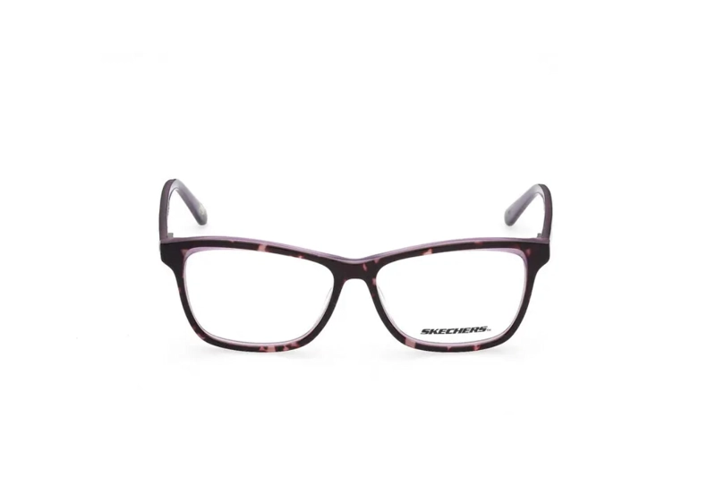 LENTES SKECHERS ÓPTICOS HAVANA - 1
