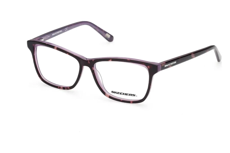 LENTES SKECHERS ÓPTICOS HAVANA - 2