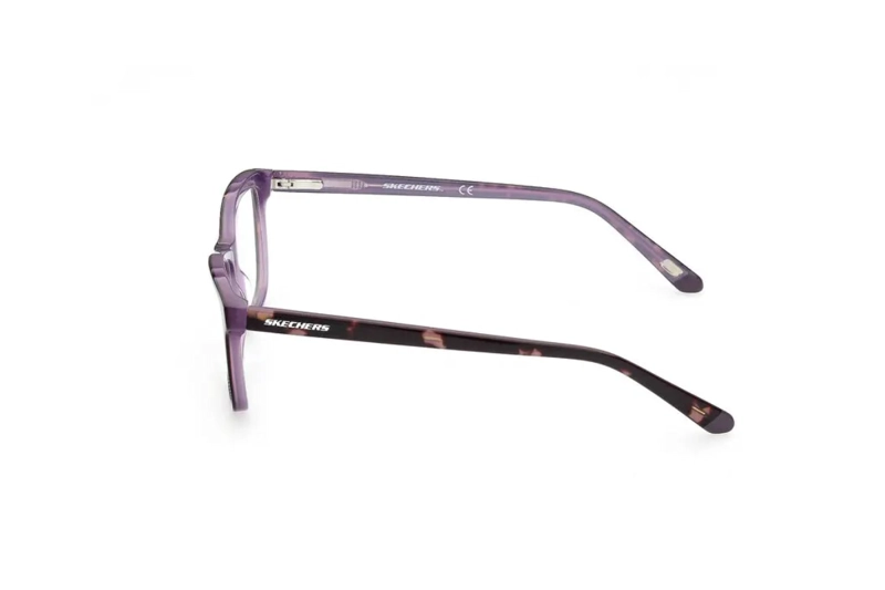 LENTES SKECHERS ÓPTICOS HAVANA - 3