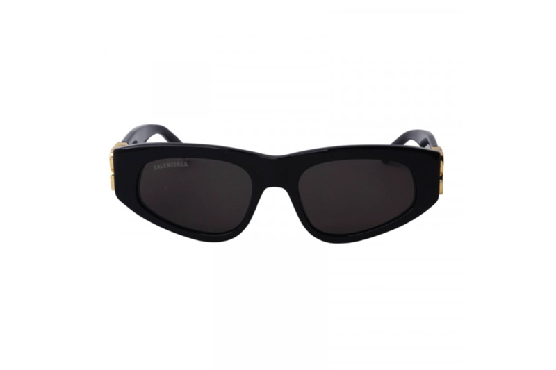 LENTES DE SOL NEGRO BALENCIAGA - 2