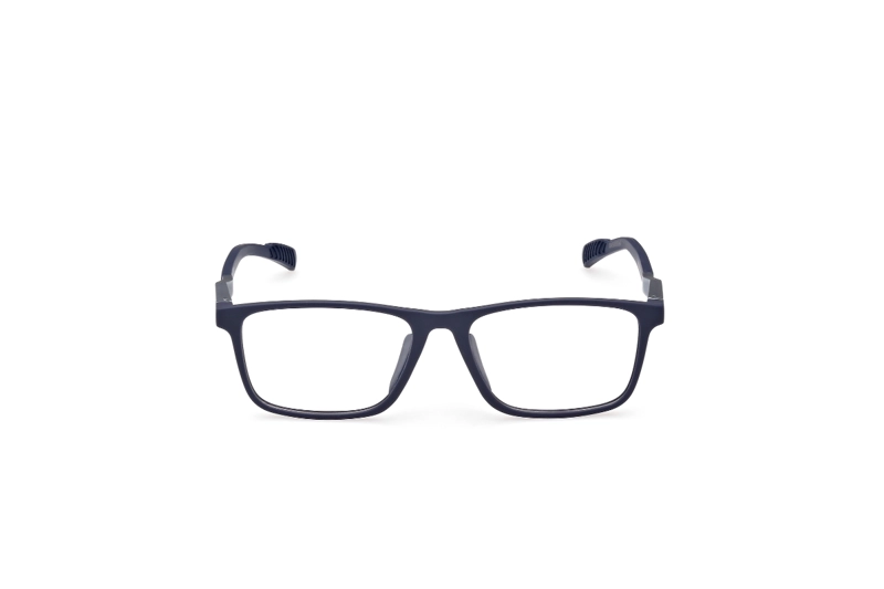 LENTES ADIDAS ÓPTICOS AZUL SPORT - 1