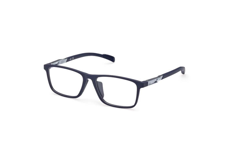 LENTES ADIDAS ÓPTICOS AZUL SPORT - 2