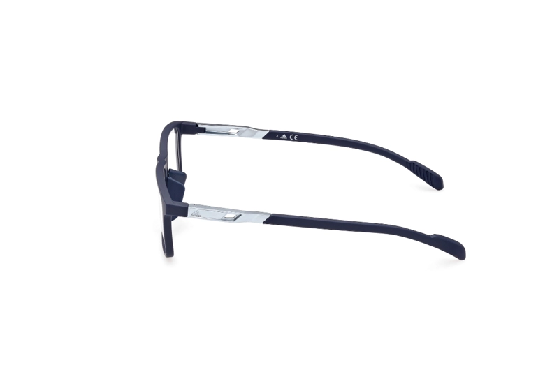 LENTES ADIDAS ÓPTICOS AZUL SPORT - 3