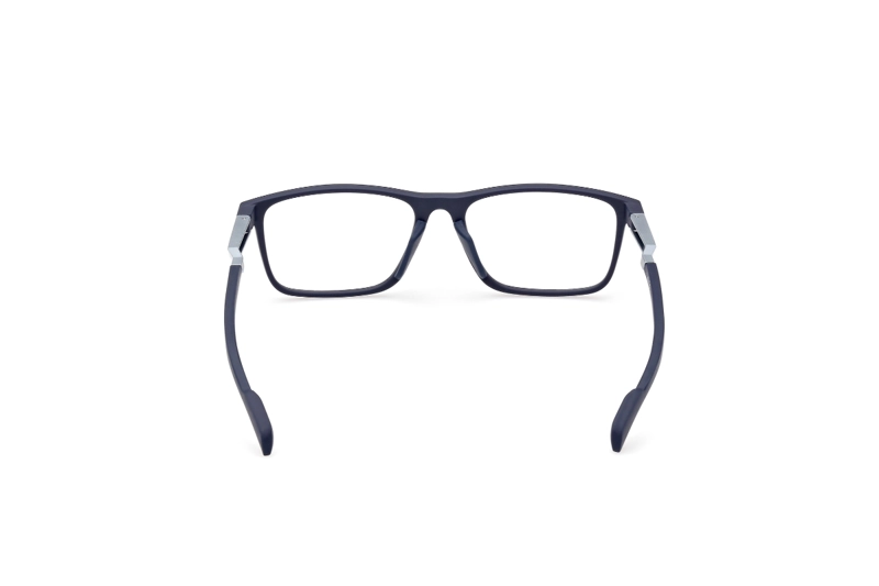LENTES ADIDAS ÓPTICOS AZUL SPORT - 4