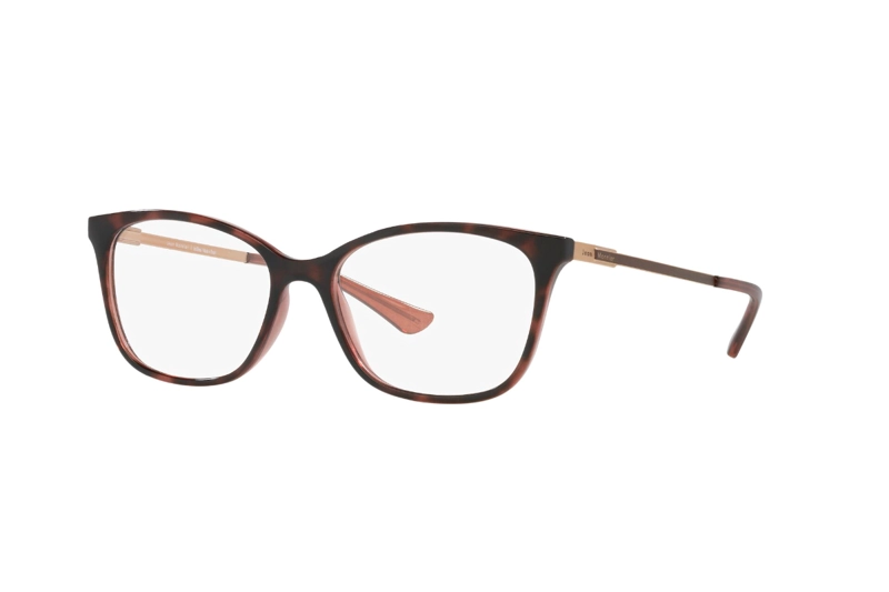 LENTES OPTICOS HAVANA JEAN MONNIER - 2